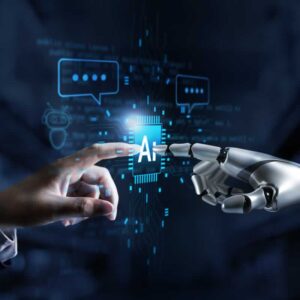Therapy meet AI – Understanding Digital Tools in Psychosexual and Relationship Work Therapy meet AI – Understanding Digital Tools in Psychosexual and Relationship Work