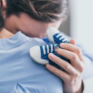 Supporting Couples Through Infertility Loss and Reproductive Trauma Supporting Couples Through Infertility Loss and Reproductive Trauma
