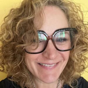 Dr Leila Frodsham