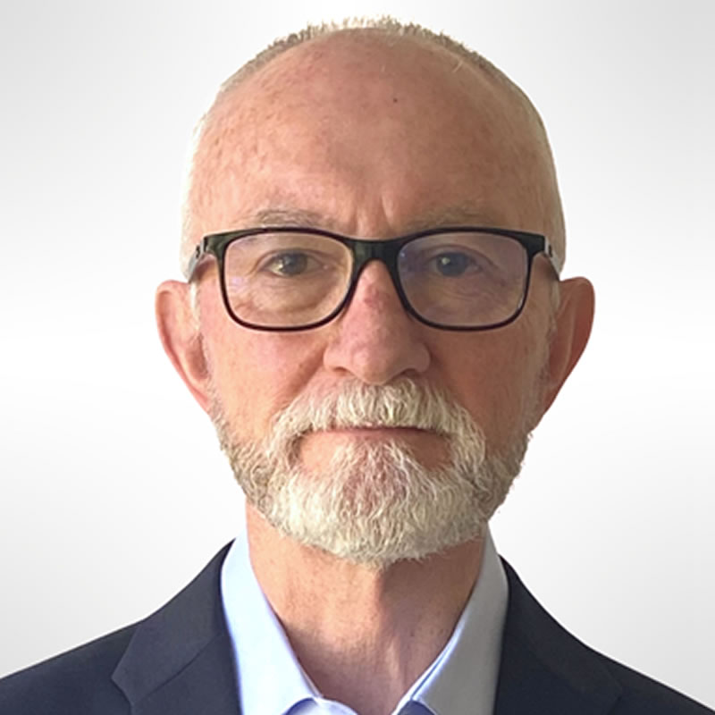 Dr. Murray Blacket