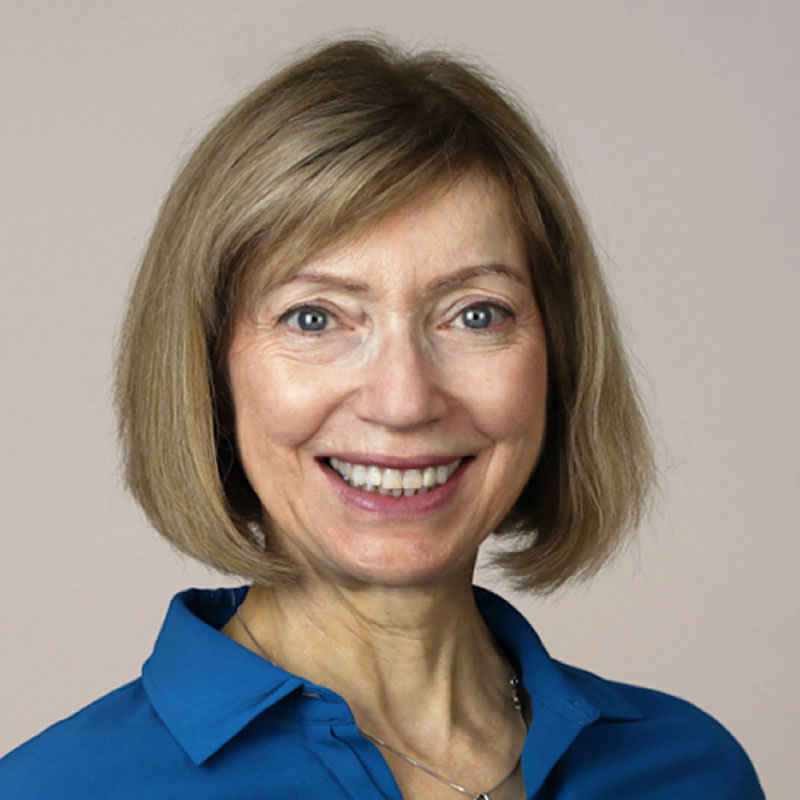 Marian O’Connor