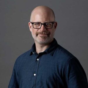 Dr Aaron Balick