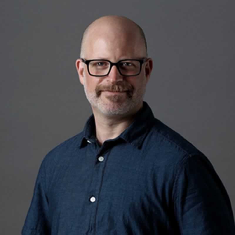 Dr Aaron Balick