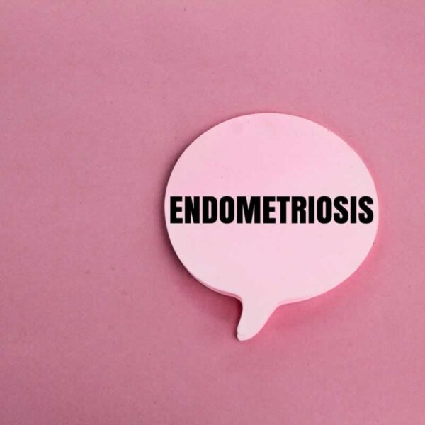 Endometriosis Endometriosis