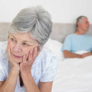 Intimacy Needs of Older Adults Intimacy Needs of Older Adults