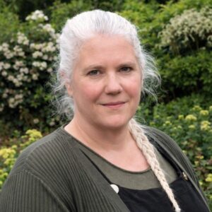 Naomi Moller