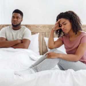 Working with Low Sexual Desire Working with Low Sexual Desire