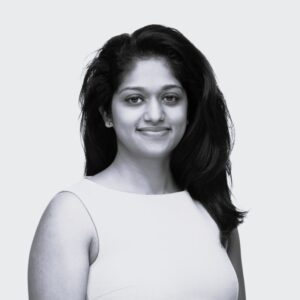 Dr. Kahverry Rajeswaran