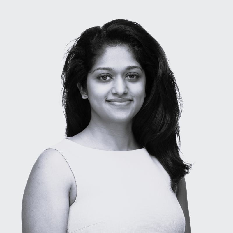 Dr. Kahverry Rajeswaran