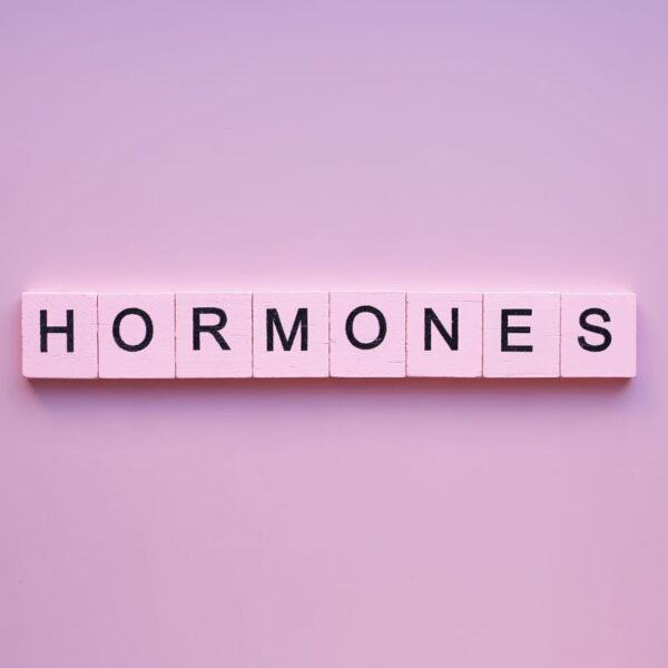 Understanding Hormone Sensitivity 800 Understanding Hormone Sensitivity