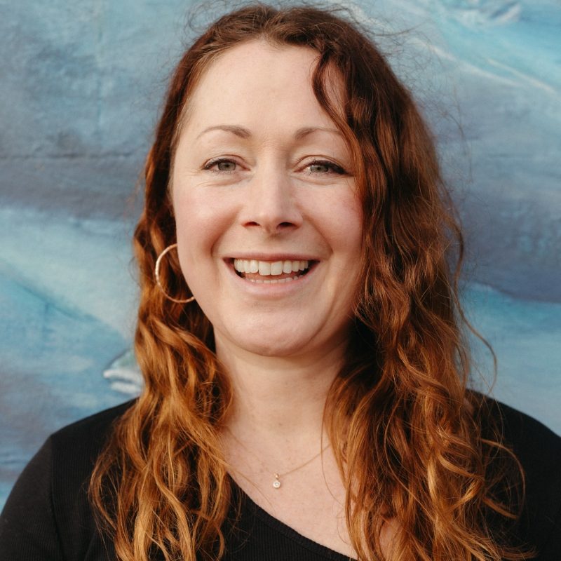 Dr Natasha Langan