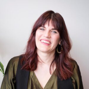 Dr Sarah Ashton