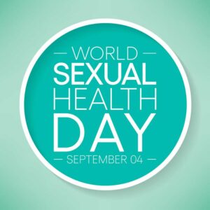 Radical Body Compassion for Every Body A Biopsychosocial Approach to Sexual Health - World Sexual Health Day