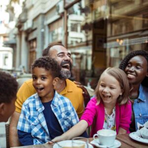 Working with Newly Formed Couples and Blended Families Working with Newly Formed Couples and Blended Families