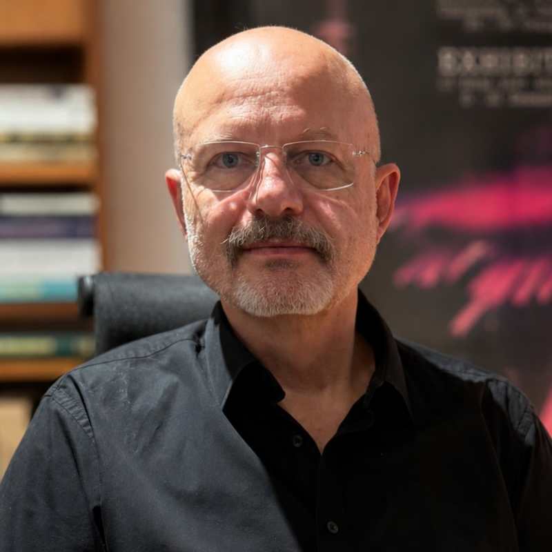Dr H Eli Joubert