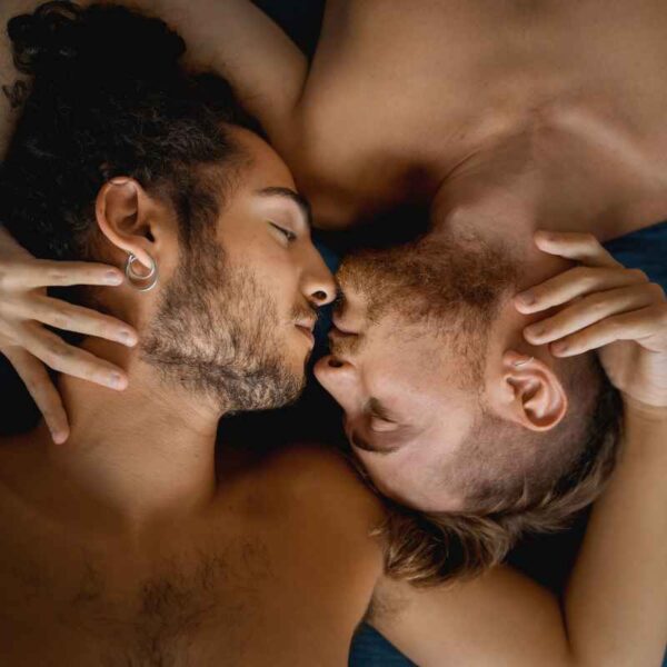 Attachment, Intimacy and Sexual Connection Attachment, Intimacy and Sexual Connection