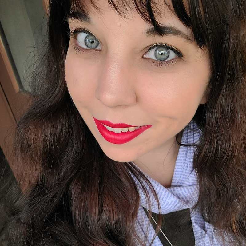 Caitlyn (Cait) Burns